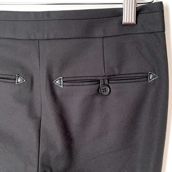 Club Monaco size 00 Emily pant - Picture 7 of 9
